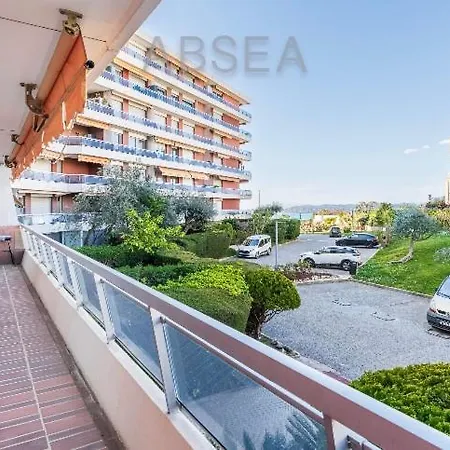 Lägenhet Bells Terres Grand Vue Et Jardin,piscine