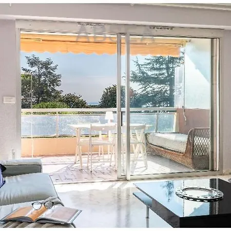 Lägenhet Bells Terres Grand Vue Et Jardin,piscine *