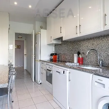 Absea Grand Vue Calme Appartement *